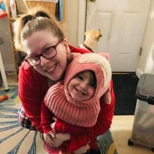 Meet your Posher, Angelina